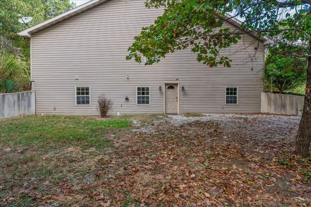 580 Cedar Hill Lane, Marshfield, MO 65706