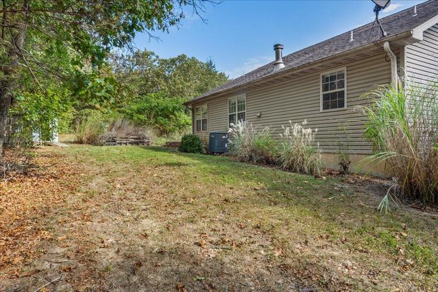 580 Cedar Hill Lane, Marshfield, MO 65706