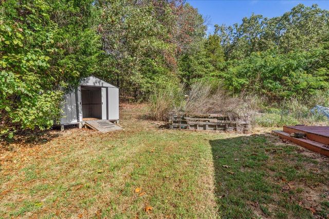 580 Cedar Hill Lane, Marshfield, MO 65706