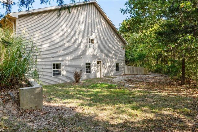 580 Cedar Hill Lane, Marshfield, MO 65706