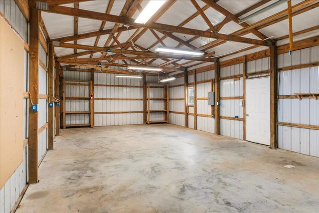 580 Cedar Hill Lane, Marshfield, MO 65706