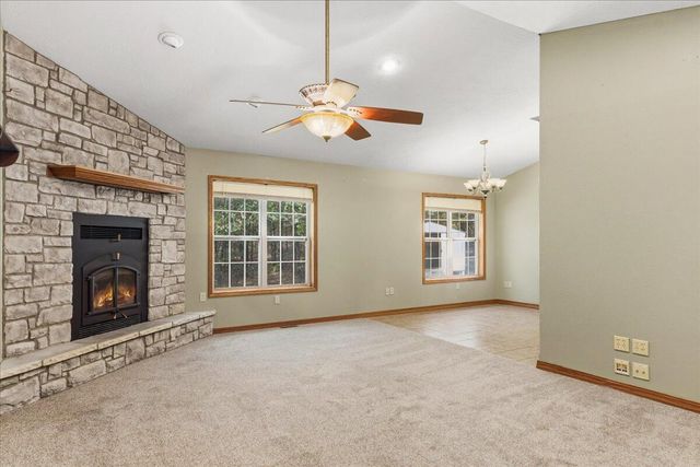 580 Cedar Hill Lane, Marshfield, MO 65706