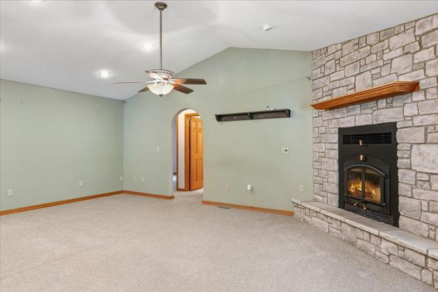 580 Cedar Hill Lane, Marshfield, MO 65706