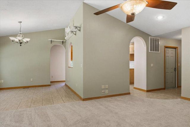 580 Cedar Hill Lane, Marshfield, MO 65706