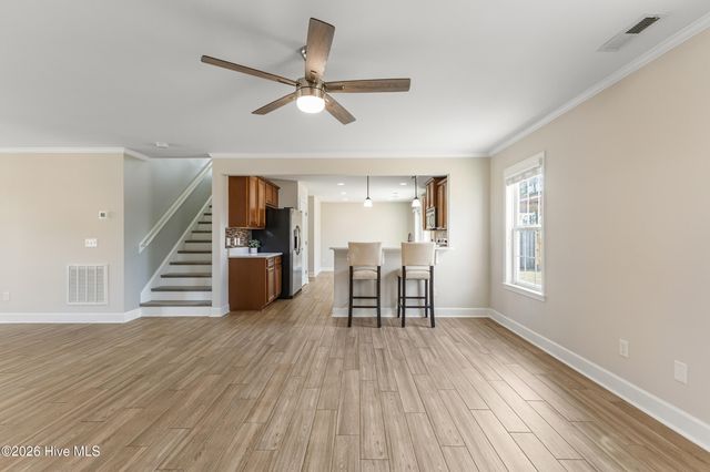 8512 Old Forest Drive NE, Leland, NC 28451