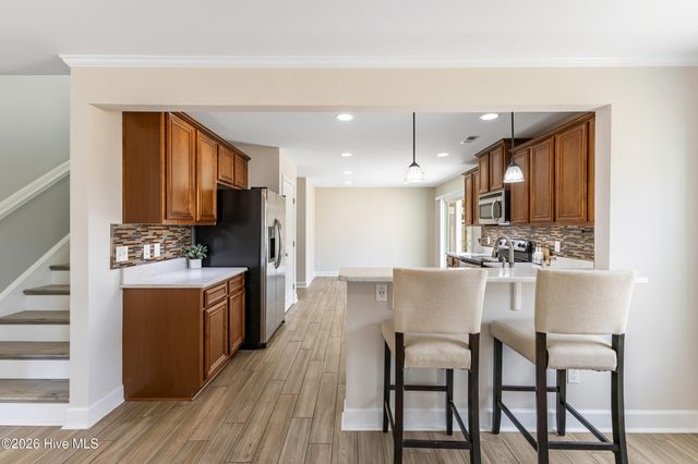 8512 Old Forest Drive NE, Leland, NC 28451