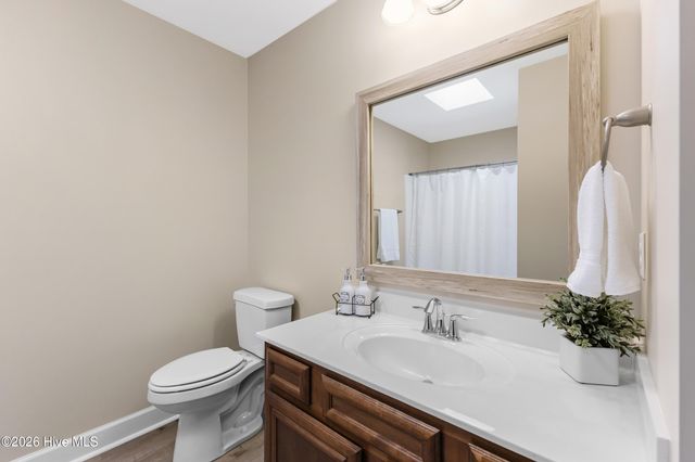 8512 Old Forest Drive NE, Leland, NC 28451