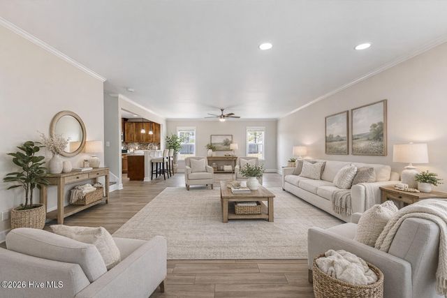 8512 Old Forest Drive NE, Leland, NC 28451