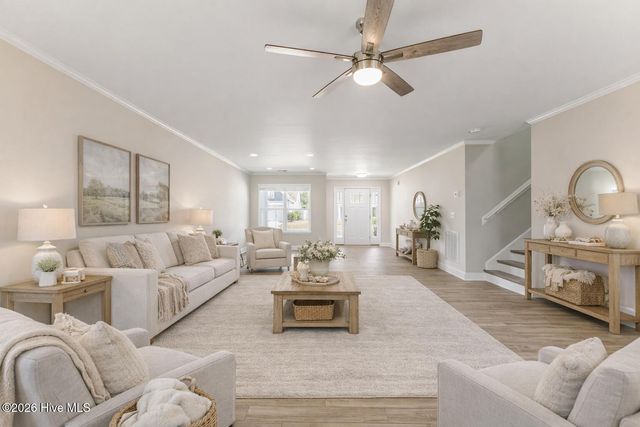 8512 Old Forest Drive NE, Leland, NC 28451