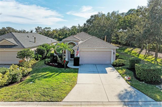 11204 CORALBEAN DRIVE, Lakewood Ranch, FL 34202