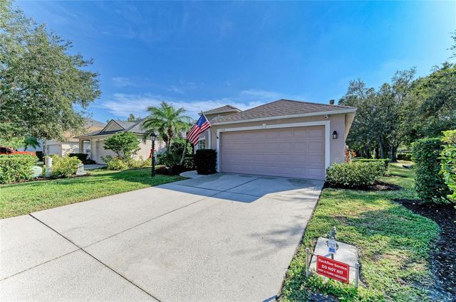11204 CORALBEAN DRIVE, Lakewood Ranch, FL 34202
