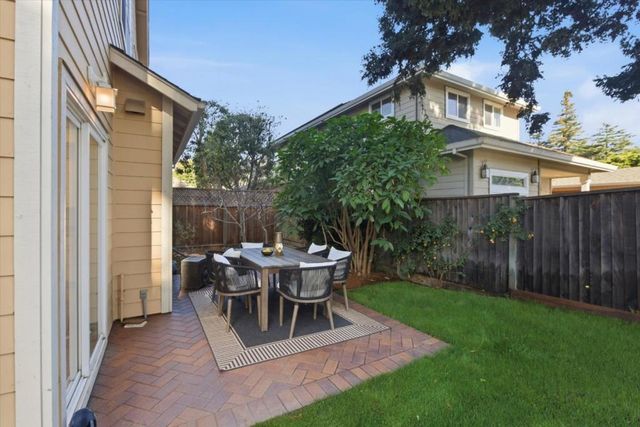 120 Orchard Avenue, Mountain View, CA 94043