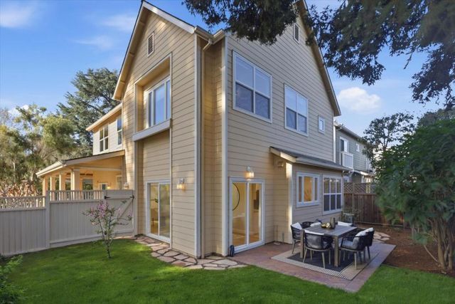 120 Orchard Avenue, Mountain View, CA 94043