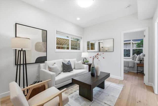 120 Orchard Avenue, Mountain View, CA 94043