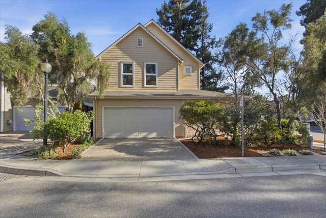 120 Orchard Avenue, Mountain View, CA 94043