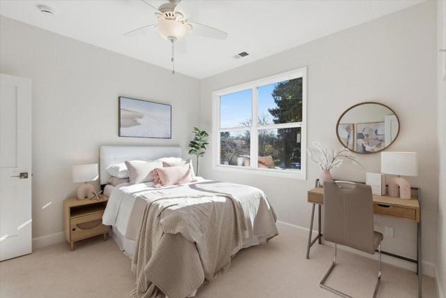 120 Orchard Avenue, Mountain View, CA 94043