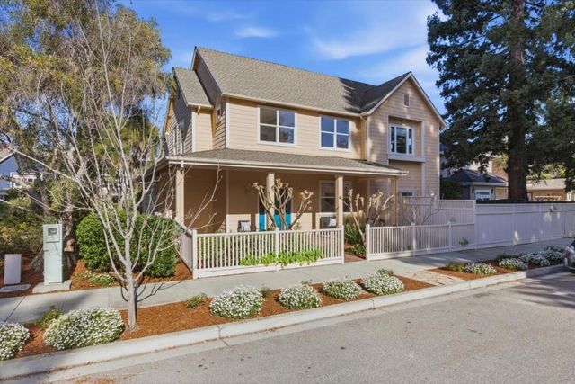 120 Orchard Avenue, Mountain View, CA 94043