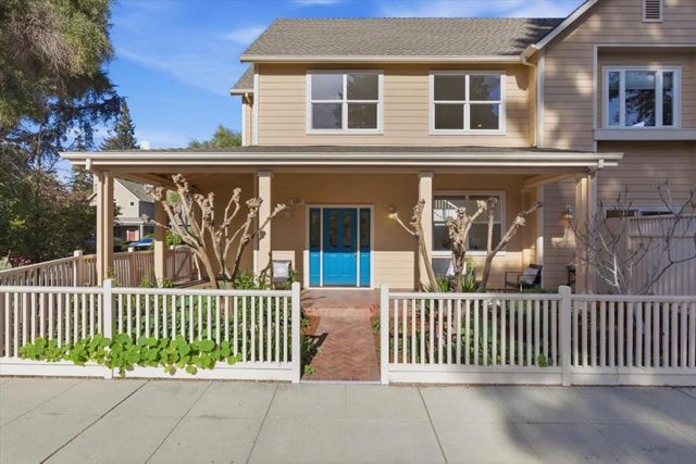 120 Orchard Avenue, Mountain View, CA 94043