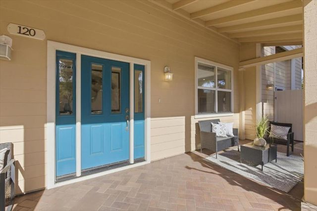 120 Orchard Avenue, Mountain View, CA 94043