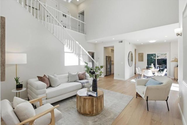 120 Orchard Avenue, Mountain View, CA 94043