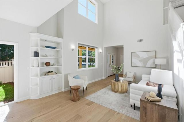 120 Orchard Avenue, Mountain View, CA 94043