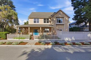 120 Orchard Avenue, Mountain View, CA 94043