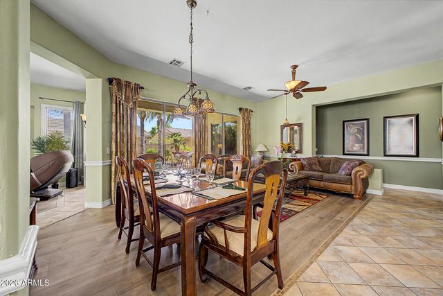 765 W EBONY Way, Chandler, AZ 85248