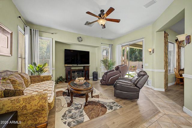 765 W EBONY Way, Chandler, AZ 85248