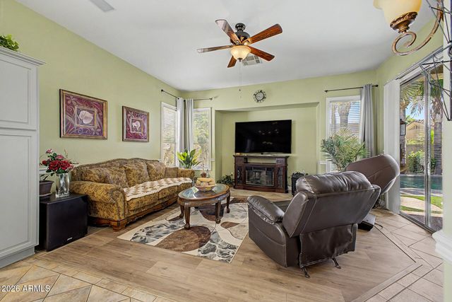 765 W EBONY Way, Chandler, AZ 85248