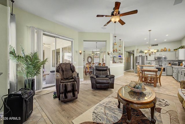 765 W EBONY Way, Chandler, AZ 85248