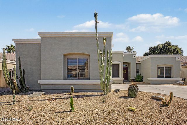 765 W EBONY Way, Chandler, AZ 85248