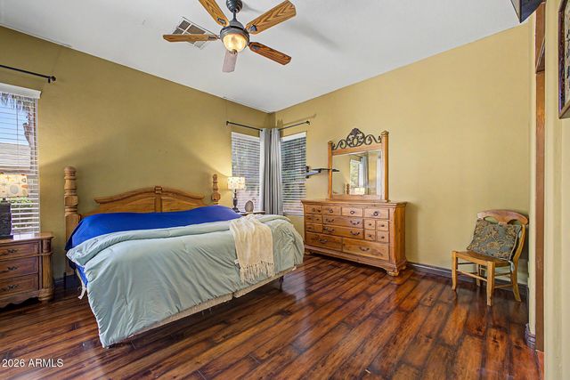 765 W EBONY Way, Chandler, AZ 85248