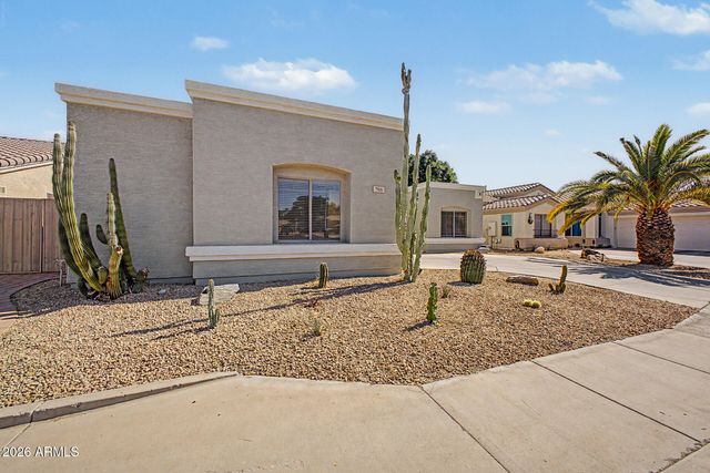 765 W EBONY Way, Chandler, AZ 85248