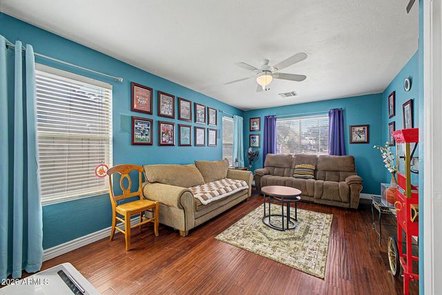 765 W EBONY Way, Chandler, AZ 85248