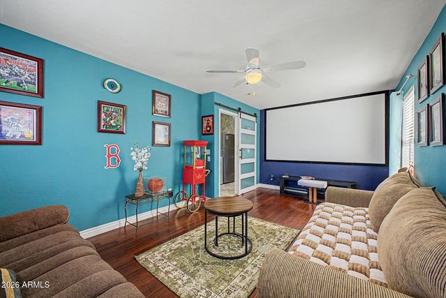 765 W EBONY Way, Chandler, AZ 85248