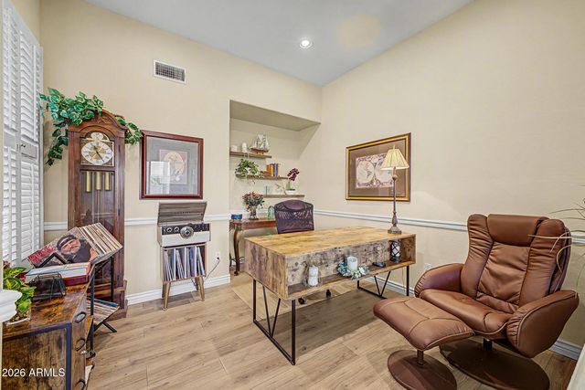 765 W EBONY Way, Chandler, AZ 85248