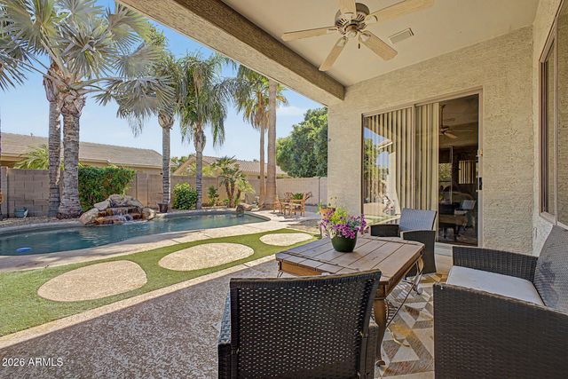 765 W EBONY Way, Chandler, AZ 85248
