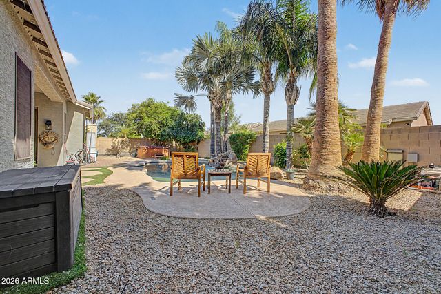 765 W EBONY Way, Chandler, AZ 85248