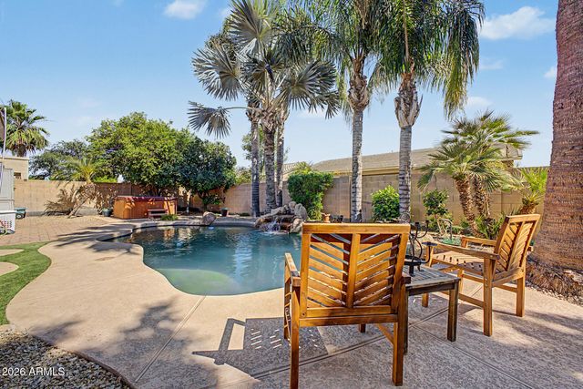 765 W EBONY Way, Chandler, AZ 85248