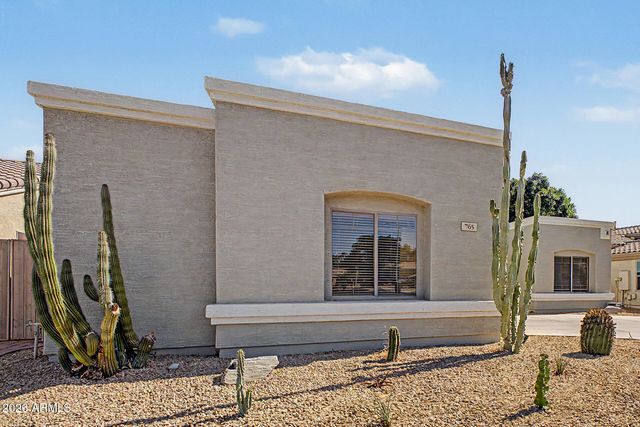 765 W EBONY Way, Chandler, AZ 85248