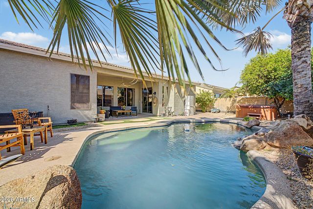 765 W EBONY Way, Chandler, AZ 85248