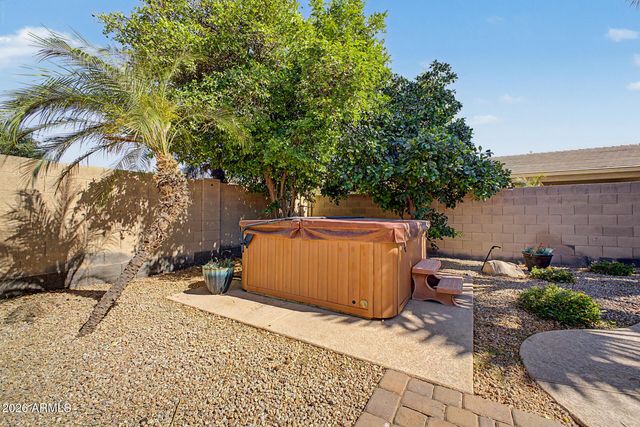 765 W EBONY Way, Chandler, AZ 85248