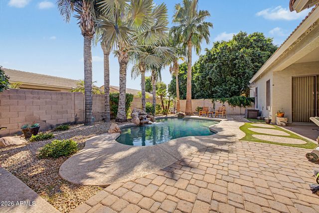765 W EBONY Way, Chandler, AZ 85248