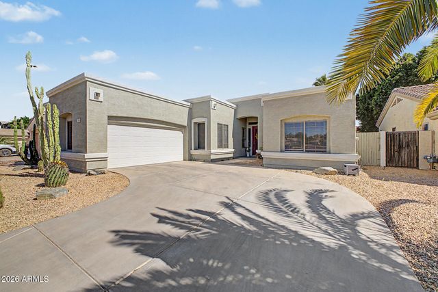 765 W EBONY Way, Chandler, AZ 85248