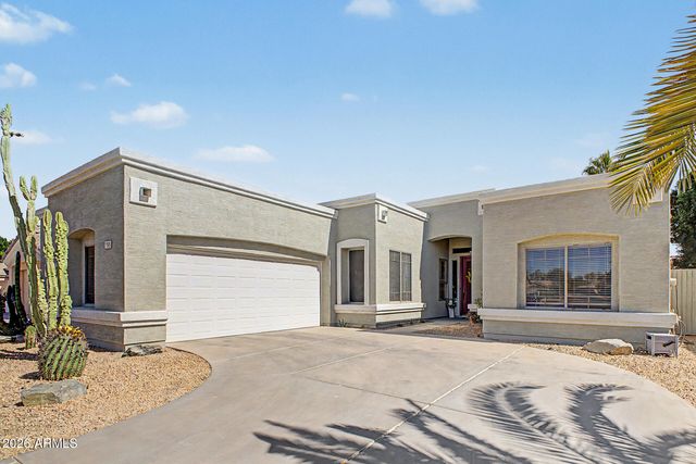 765 W EBONY Way, Chandler, AZ 85248