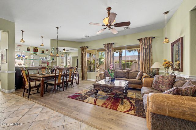 765 W EBONY Way, Chandler, AZ 85248