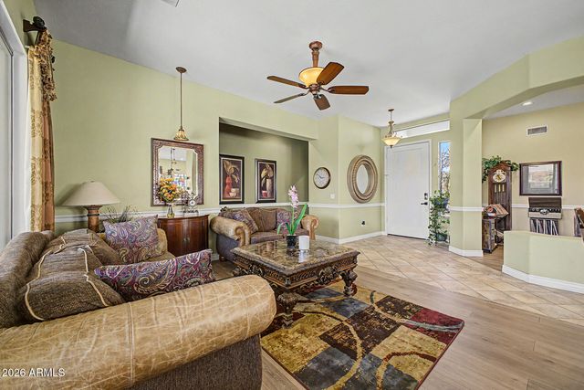 765 W EBONY Way, Chandler, AZ 85248