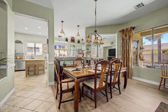 765 W EBONY Way, Chandler, AZ 85248