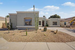 765 W EBONY Way, Chandler, AZ 85248