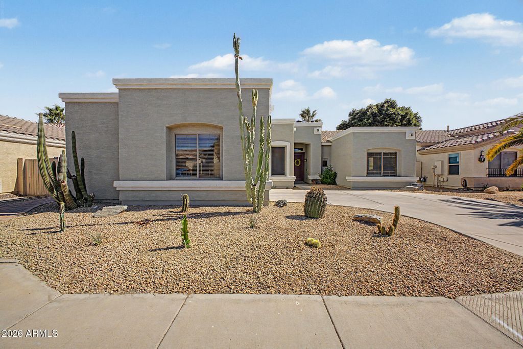 765 W EBONY Way, Chandler, AZ 85248